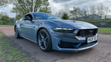 Ford Mustang 5.0 V8 Dark Horse 2dr Auto Petrol Coupe